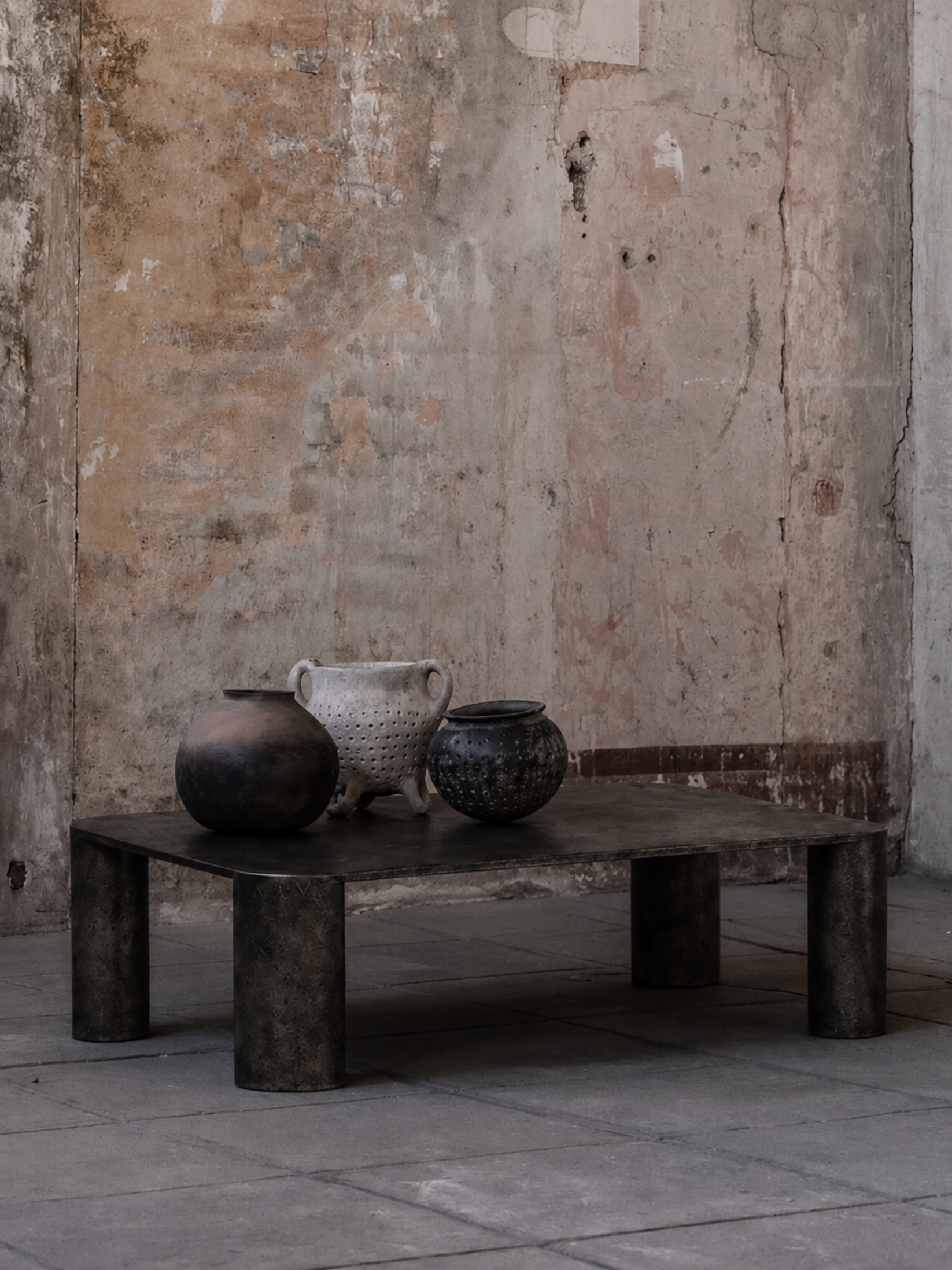 Lea Coffee Table