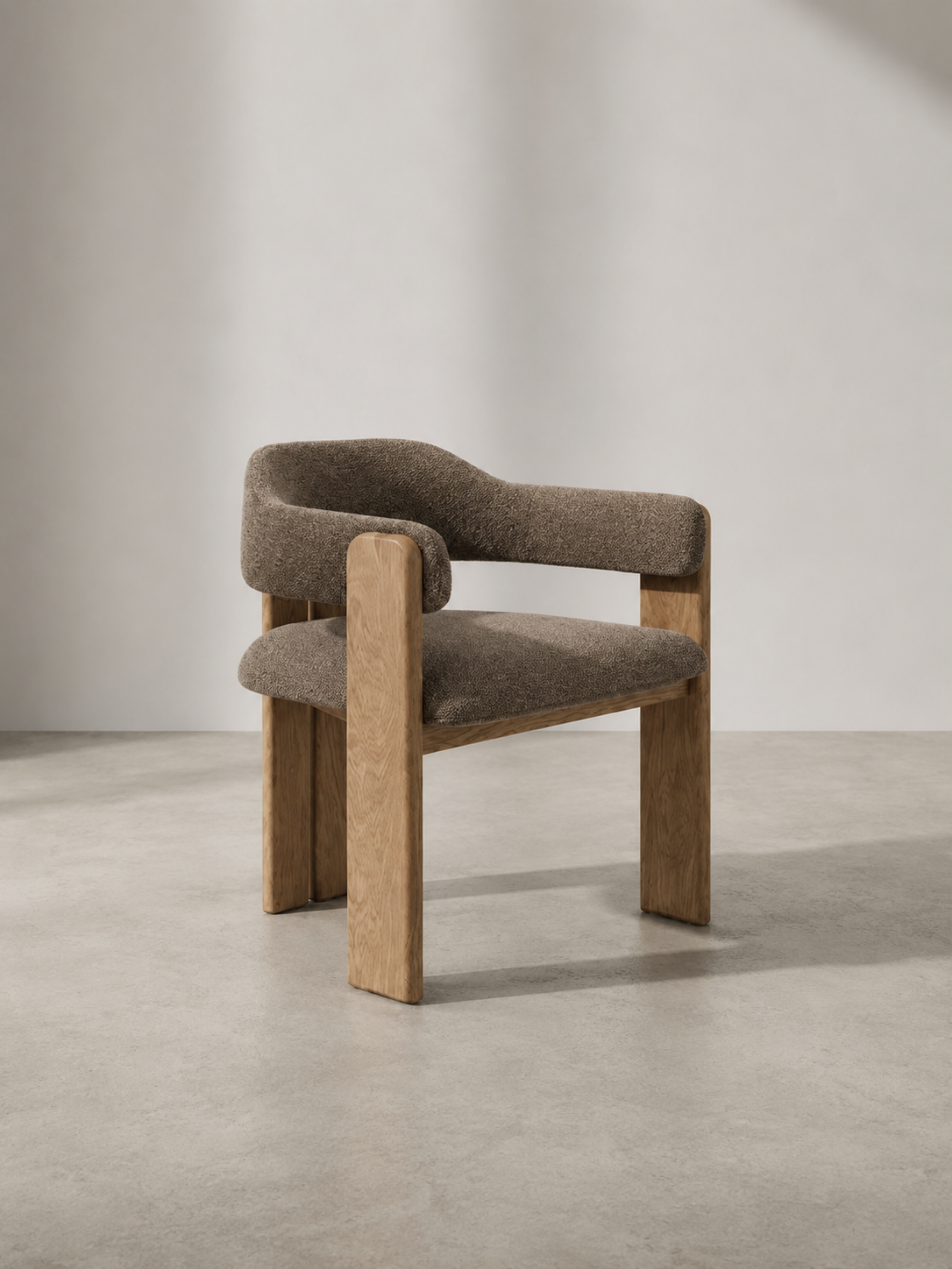 Lucie Dining / Desk Chair