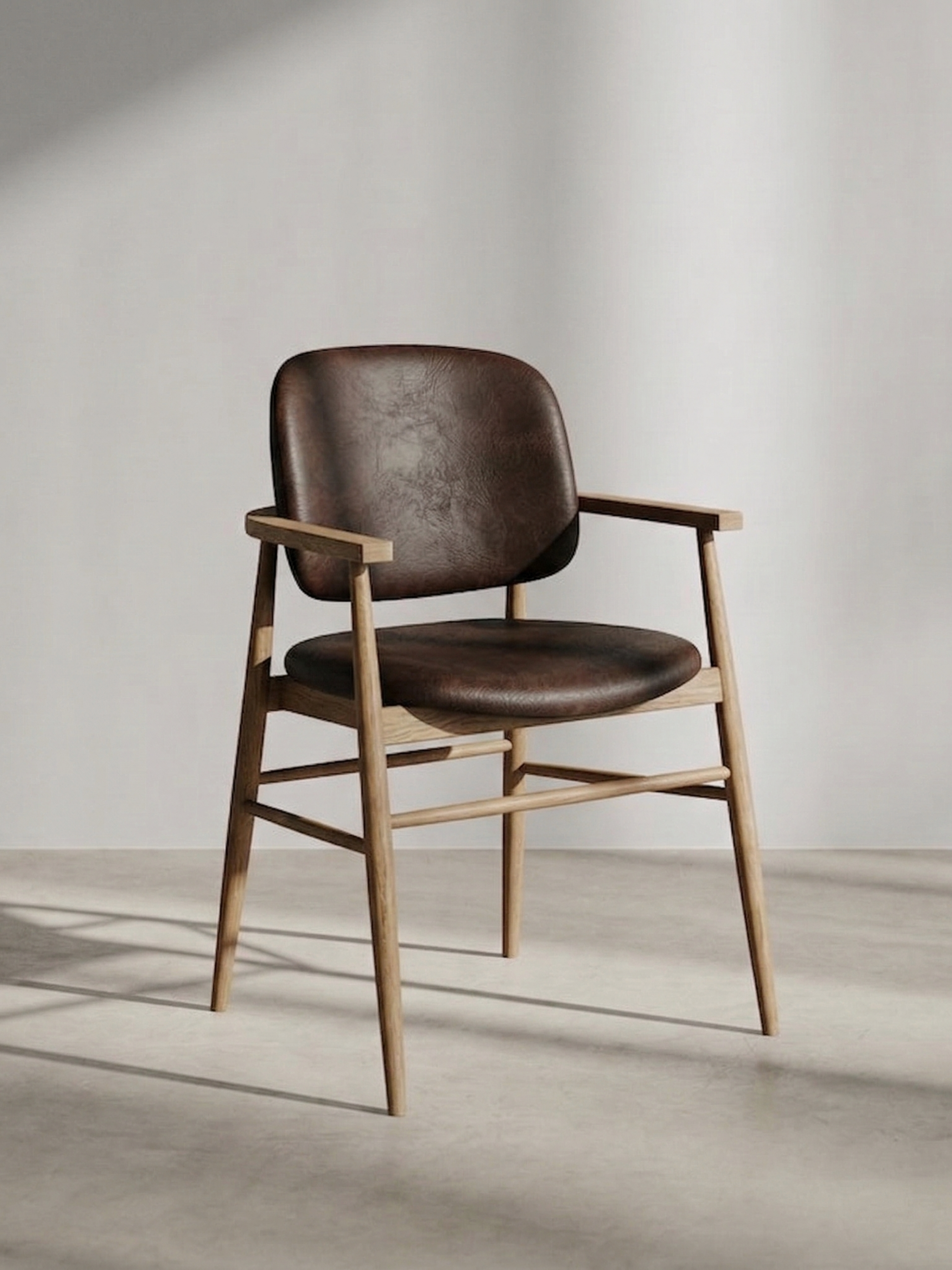 Mae Dining / Desk Chair