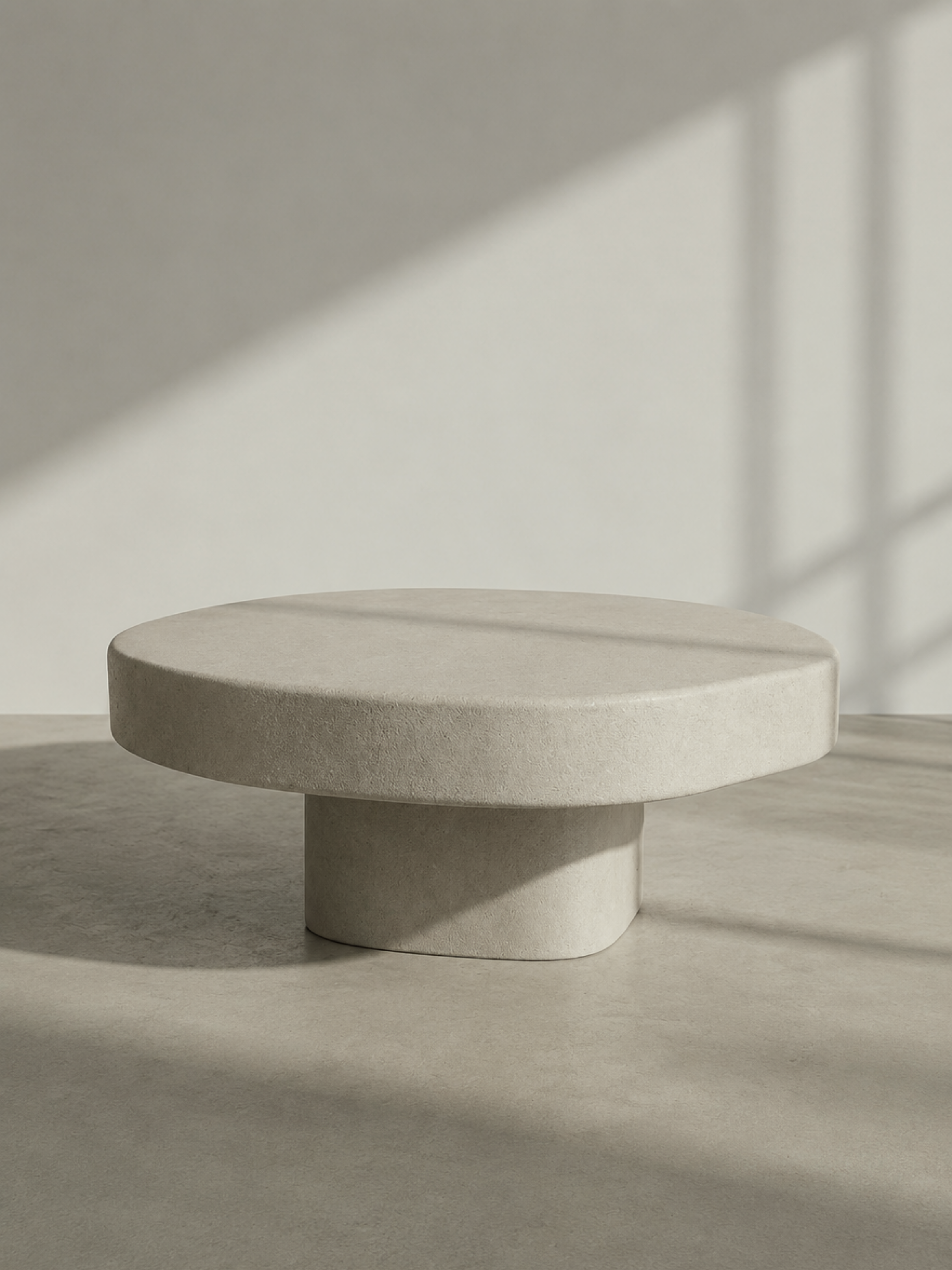 Maelle Outdoor Coffee Table