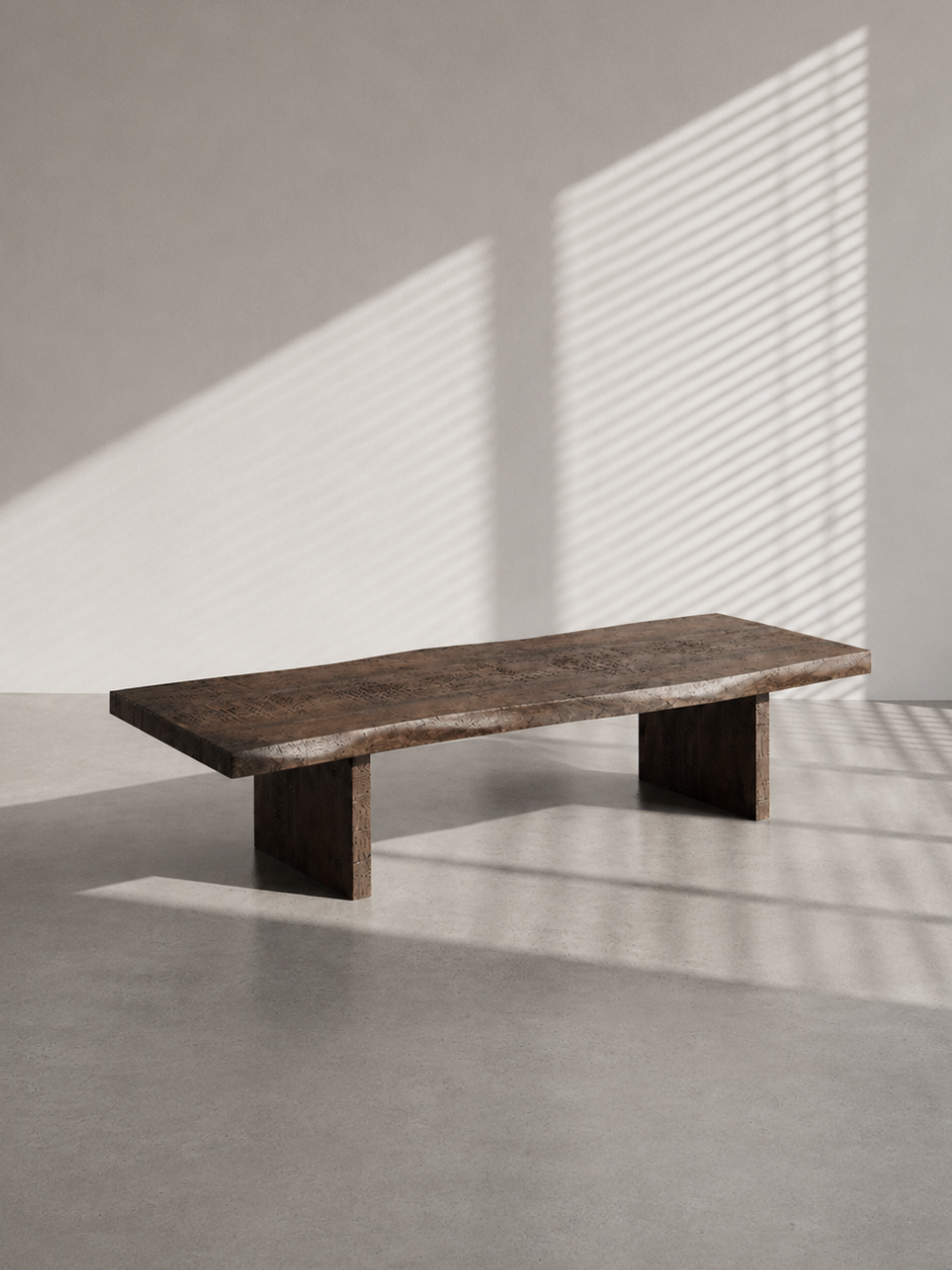 Noelle Coffee Table