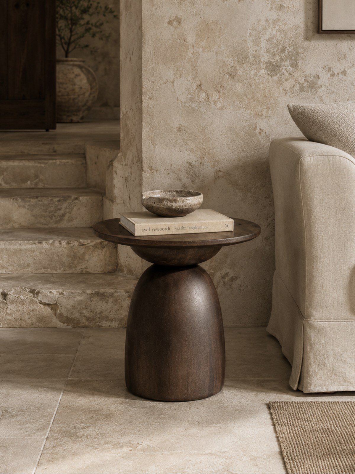 Odette Side Table