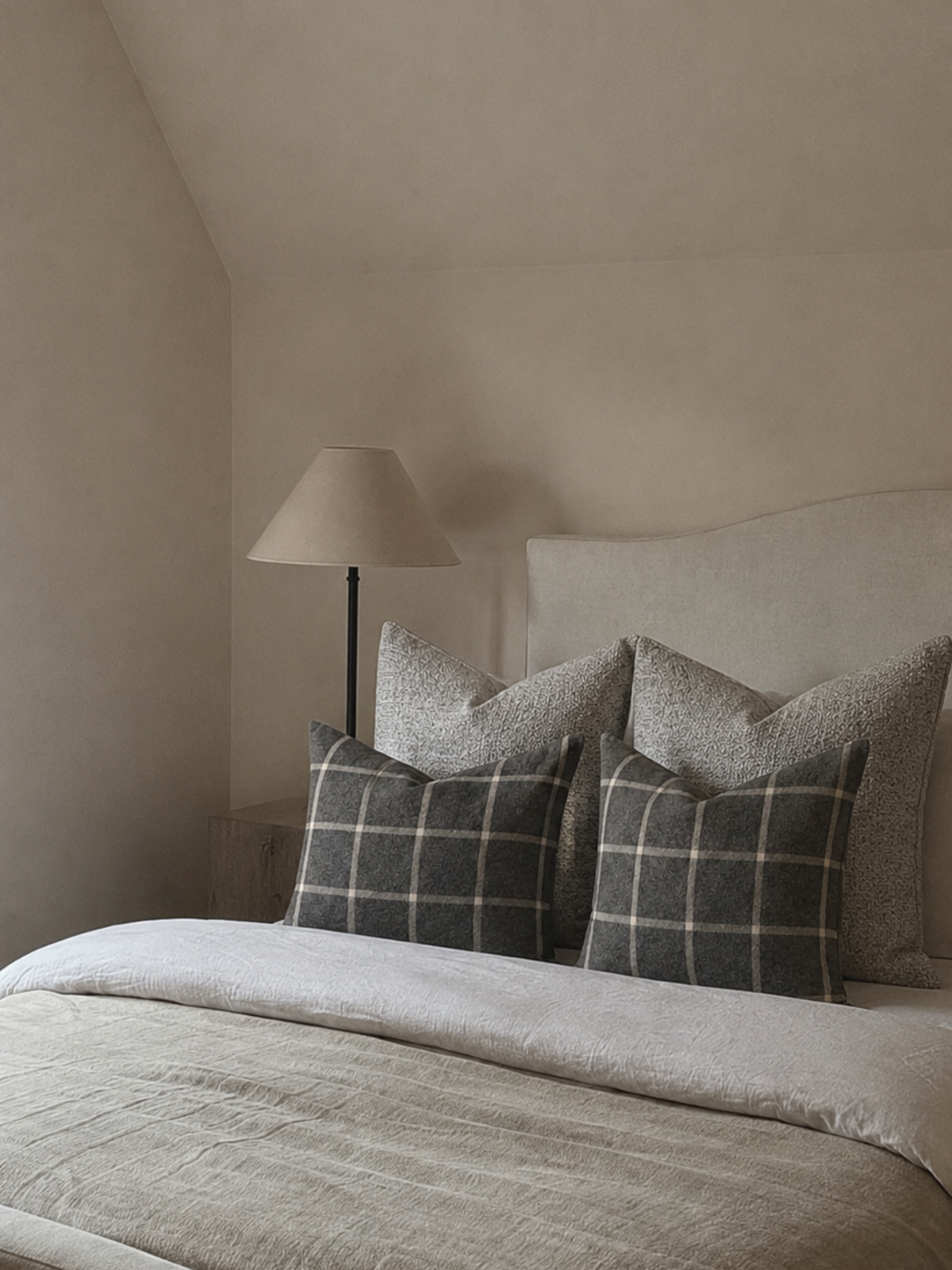 Odile Pillow