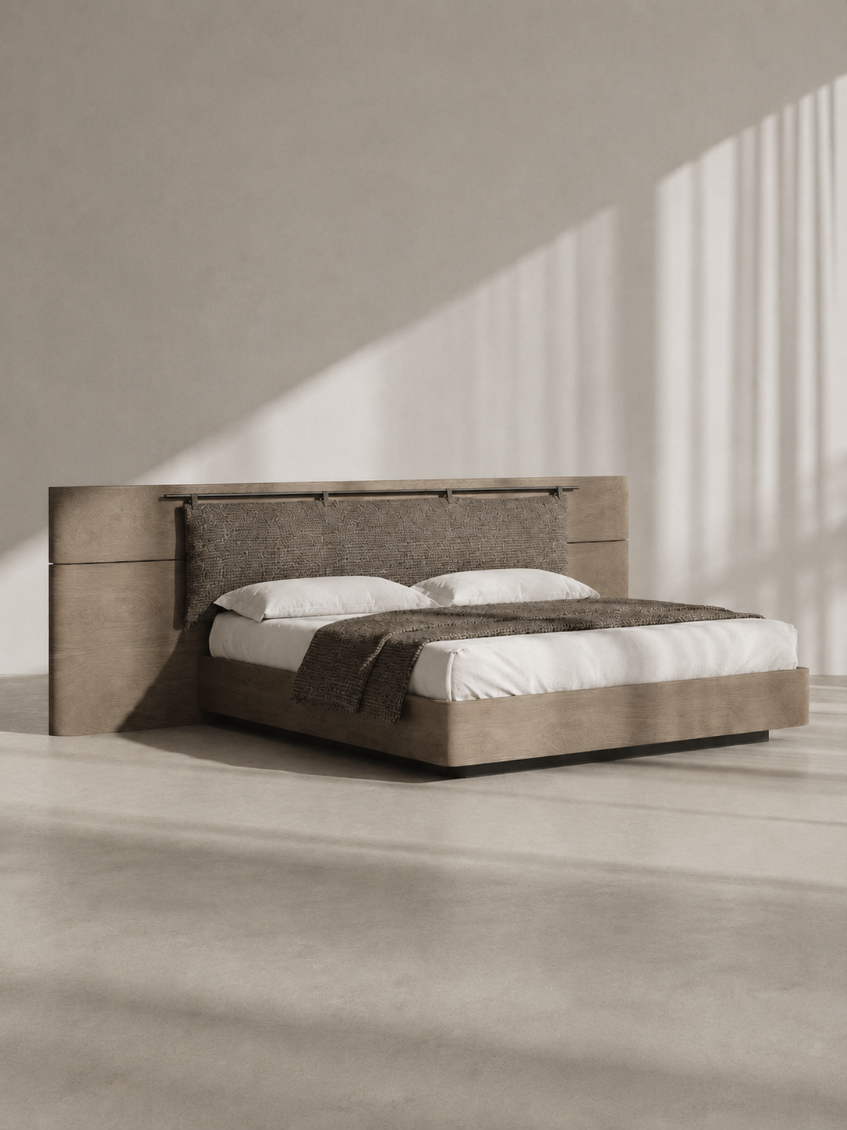 Pauline Bed