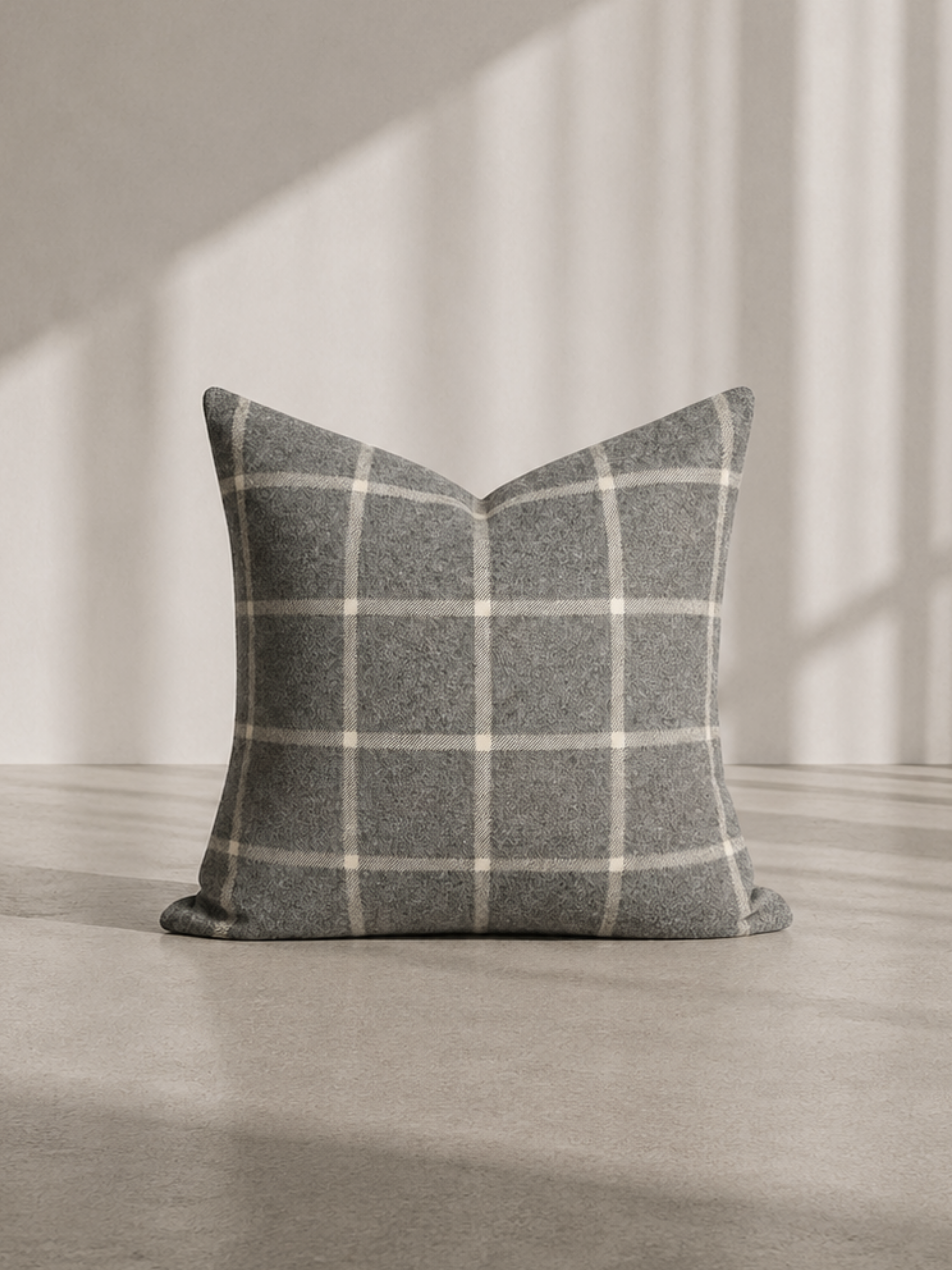 Pauline Pillow