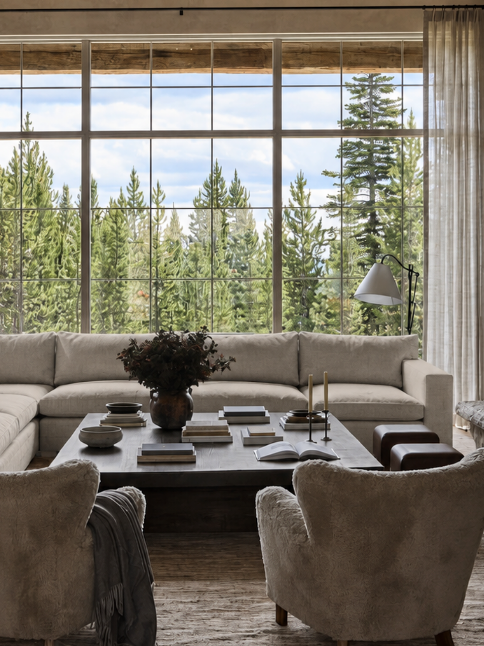 remi sectional