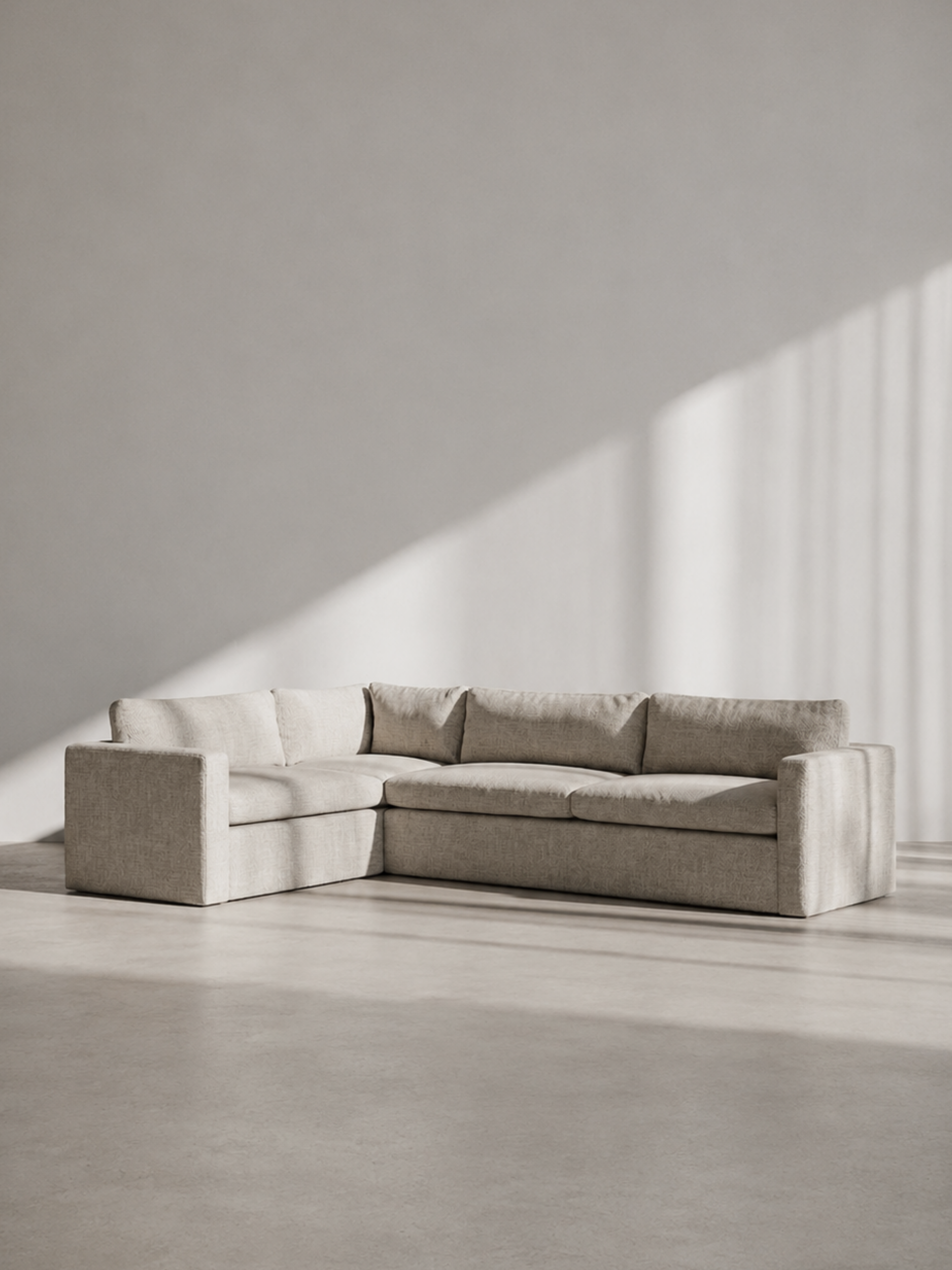 remi sectional