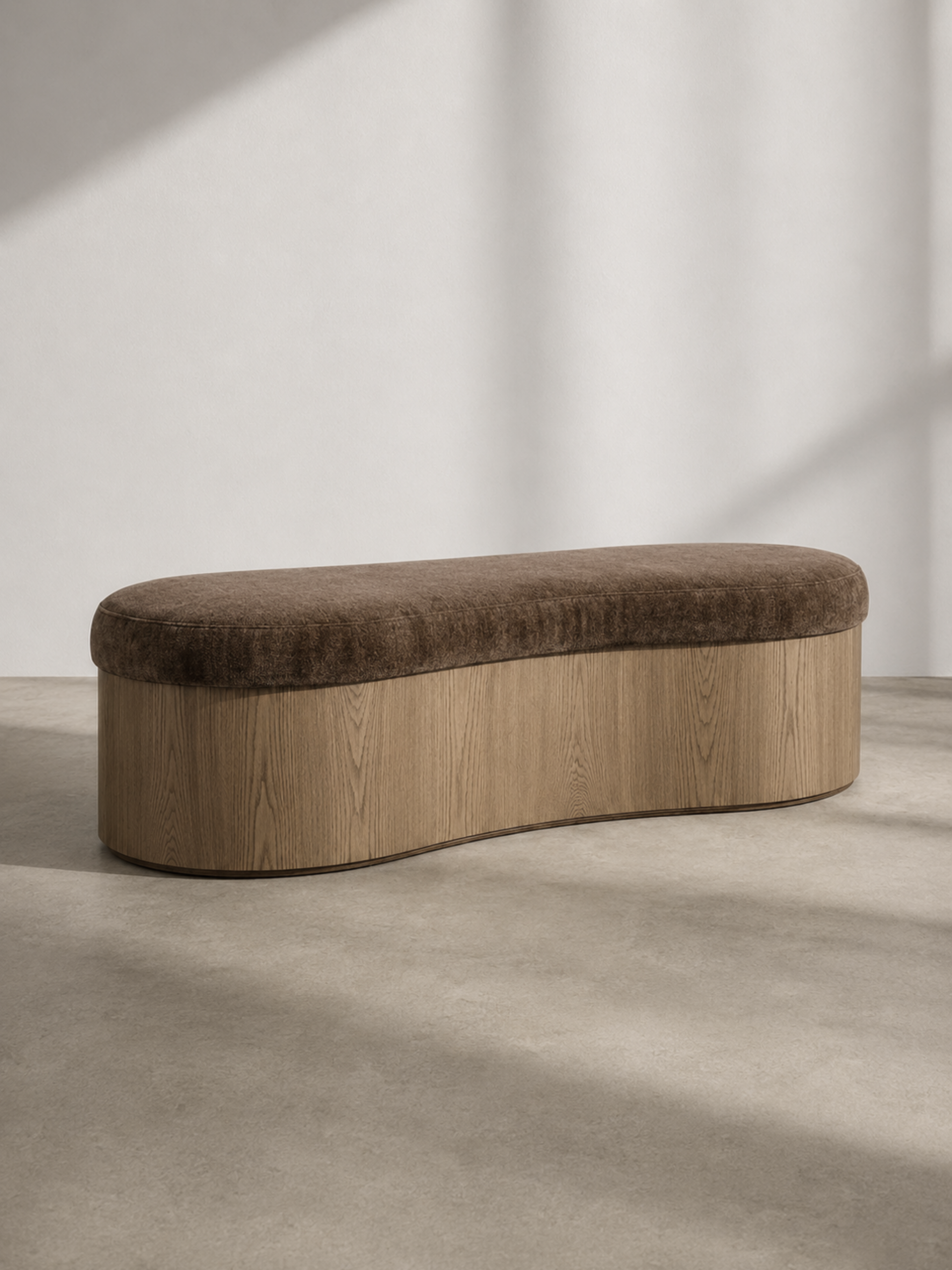 Rosalie Bench