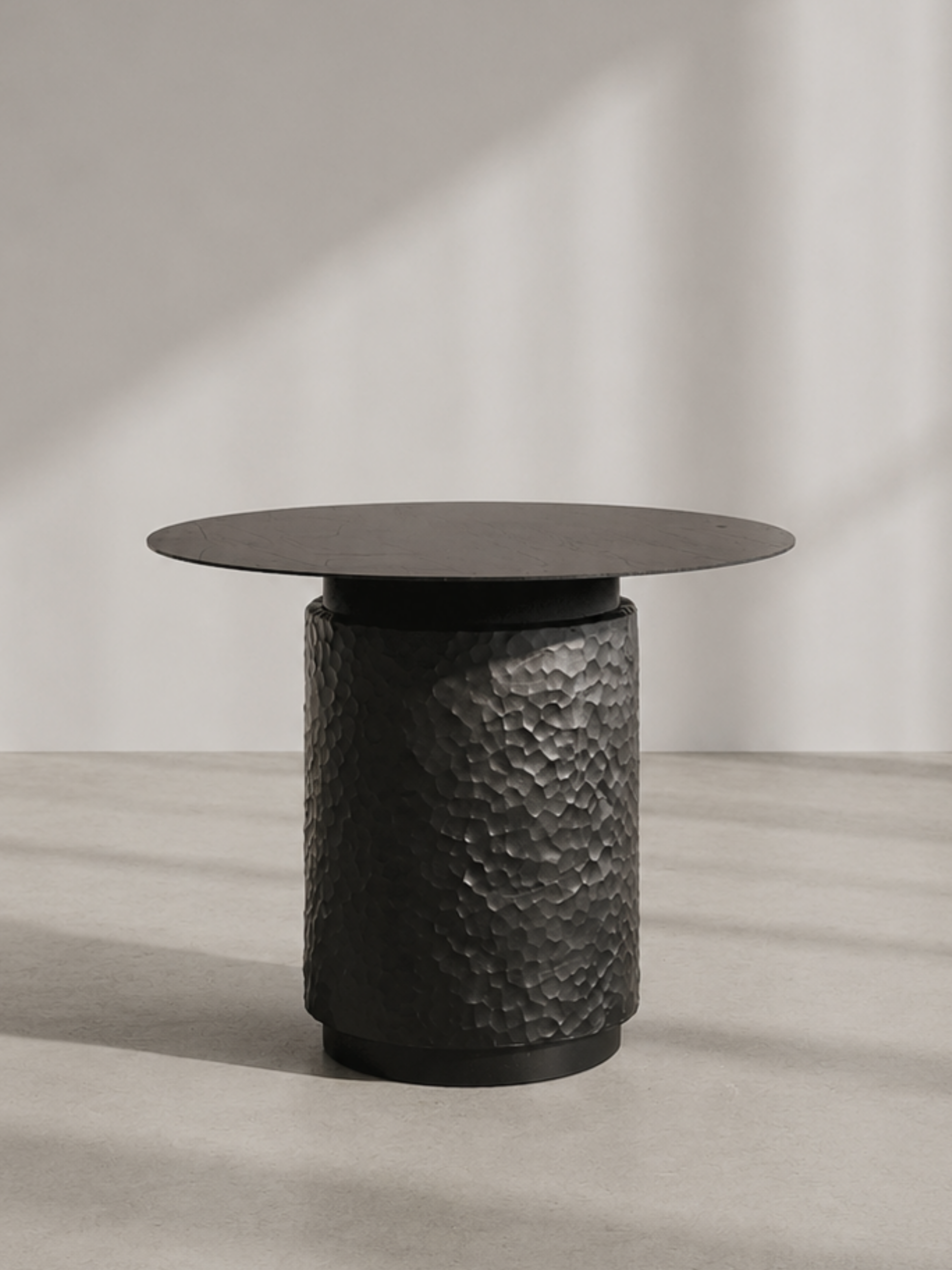 Row Side Table