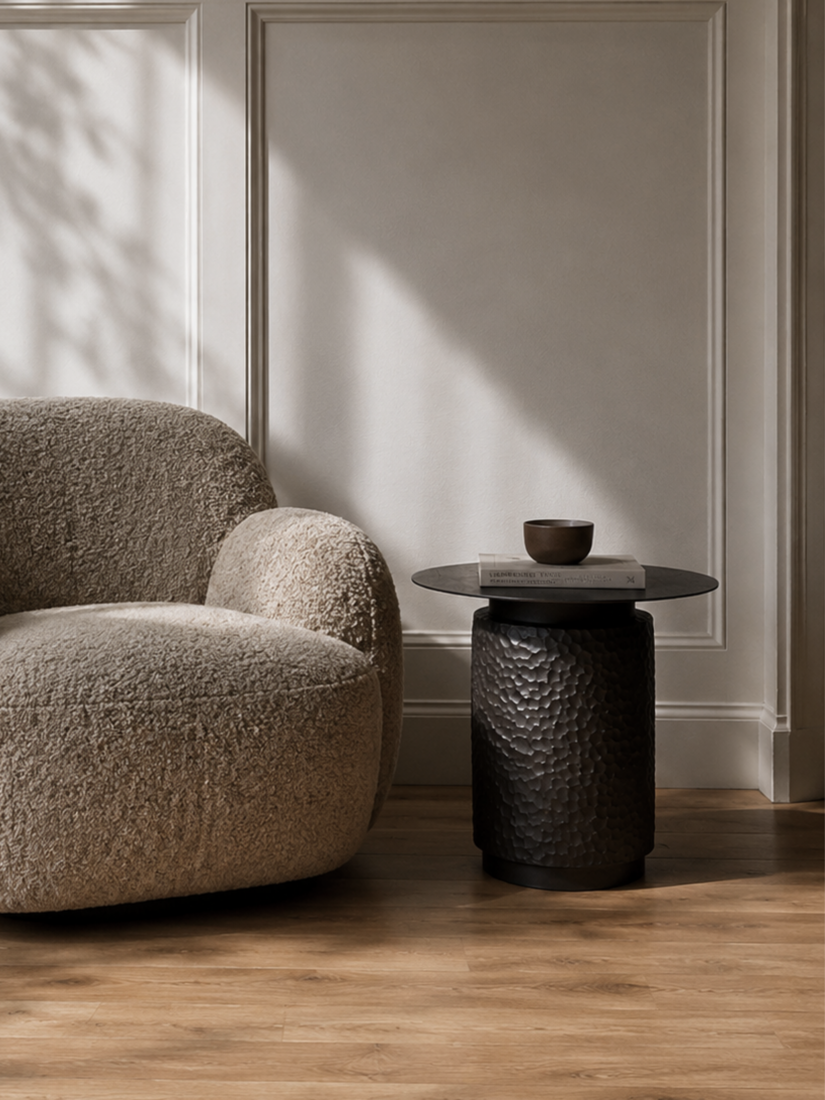 Row Side Table