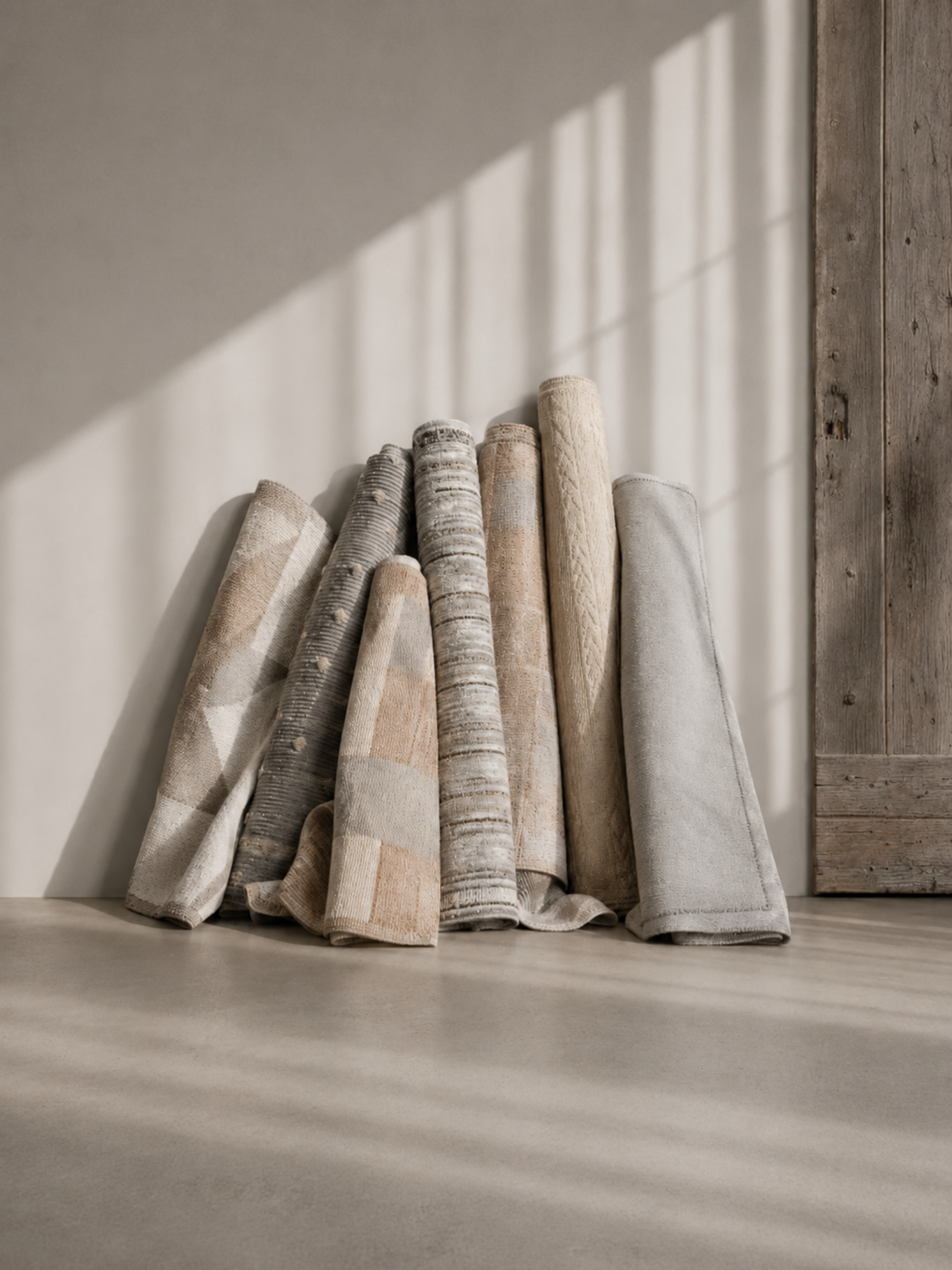 Aurelie Rug
