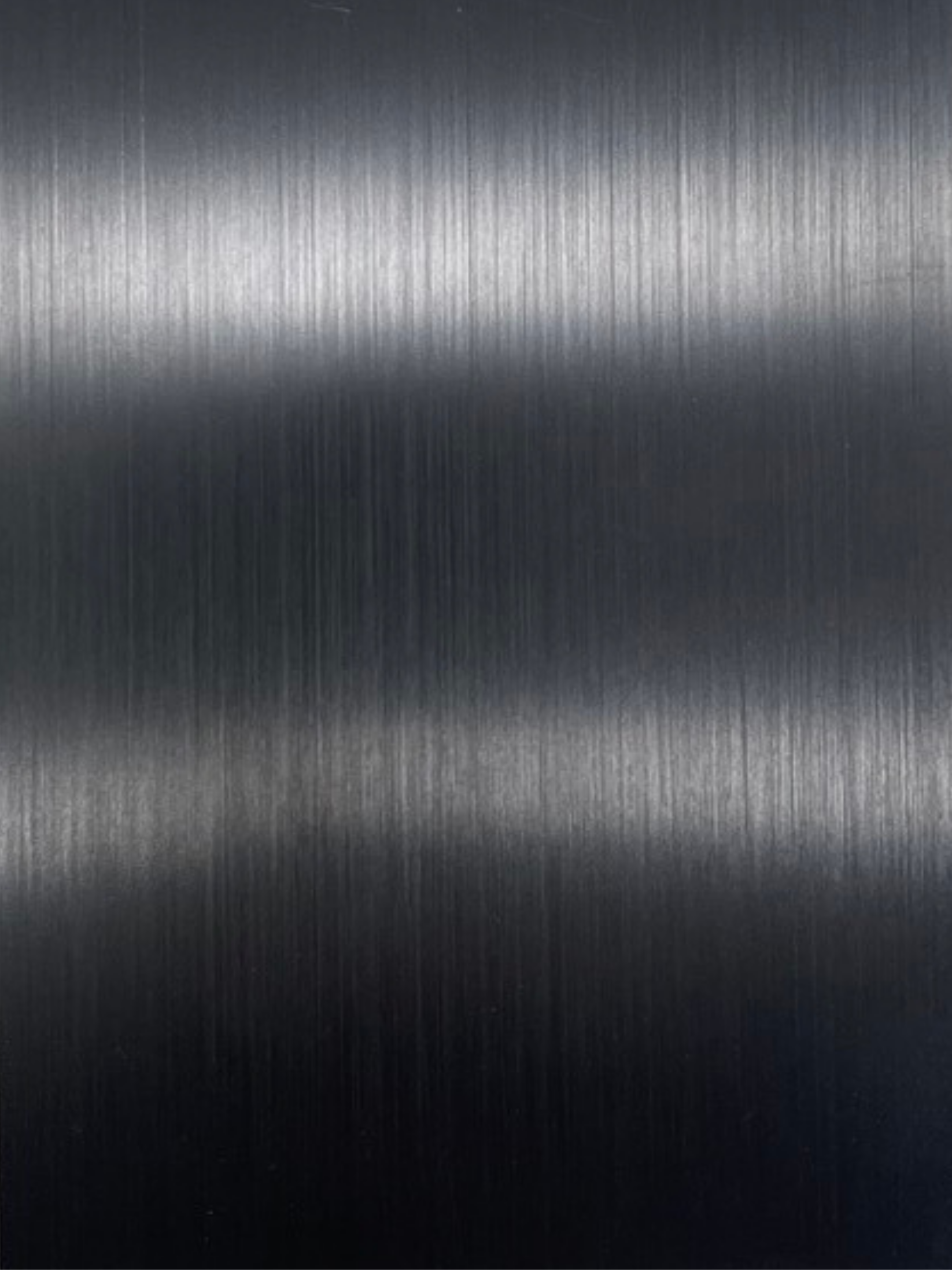 BRUSHED BLACK