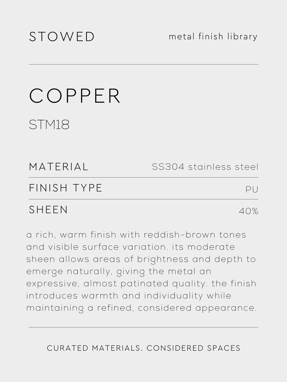 COPPER
