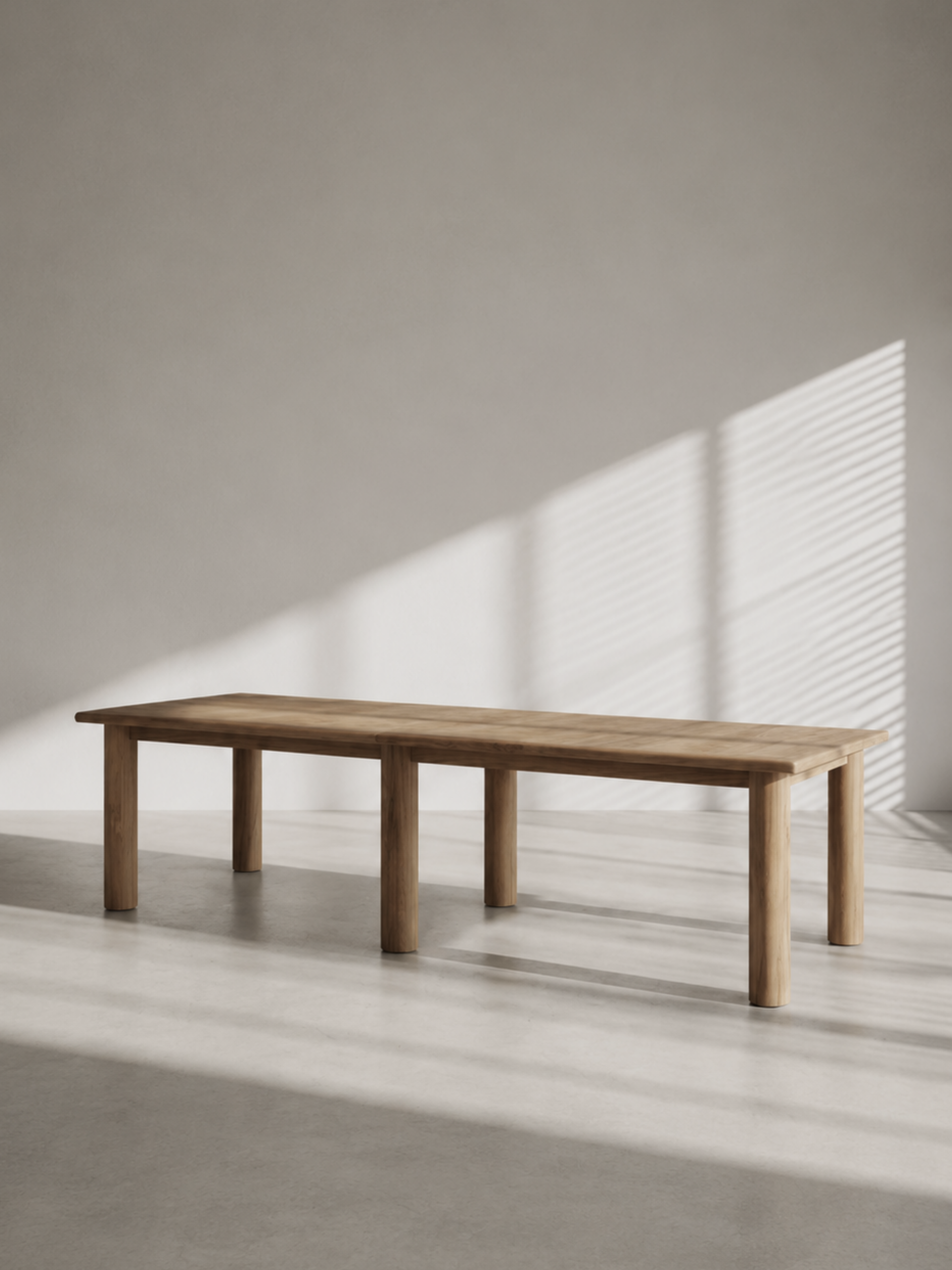 Sabine Outdoor Dining Table