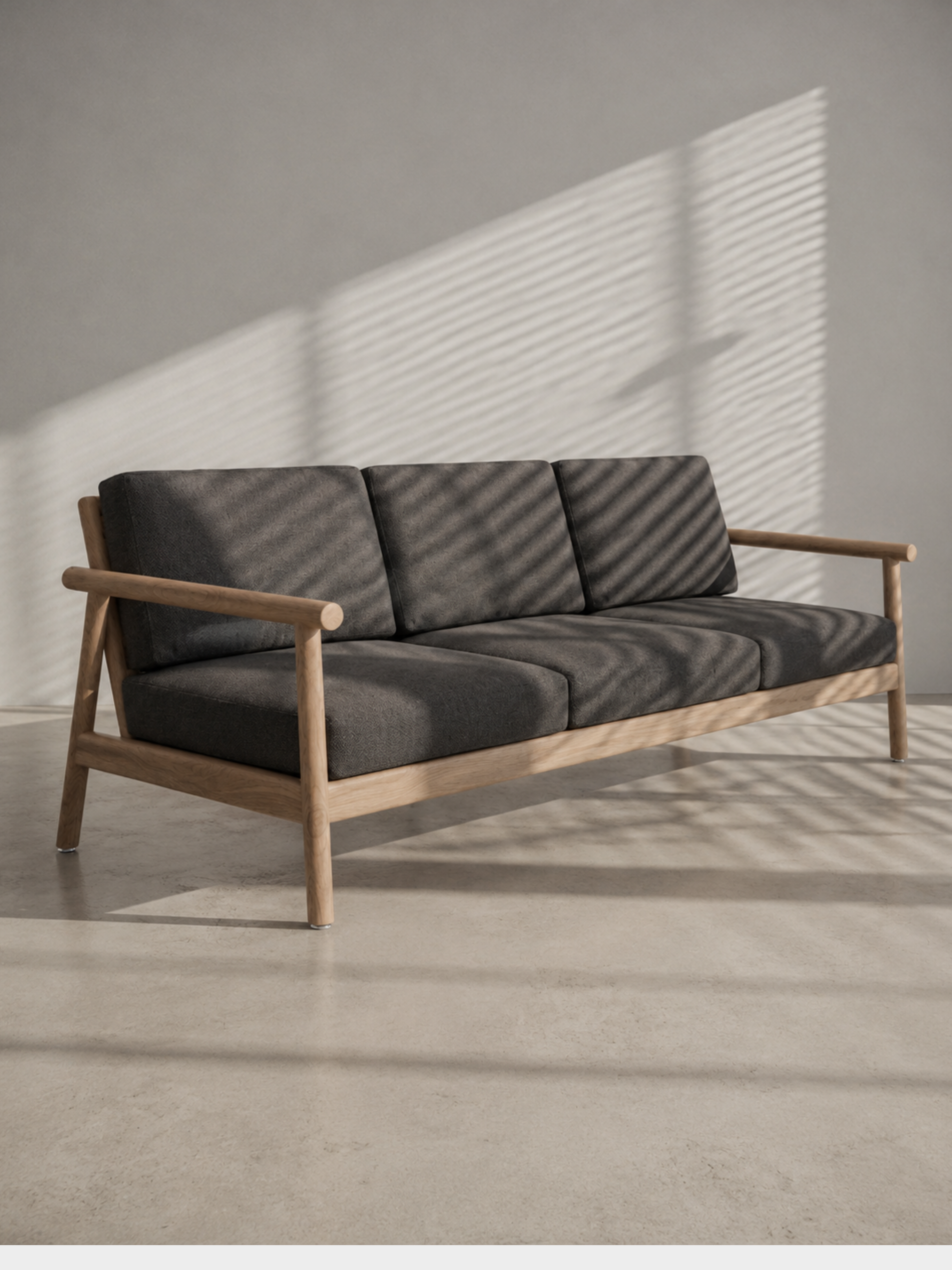 Sienna Outdoor Sofa