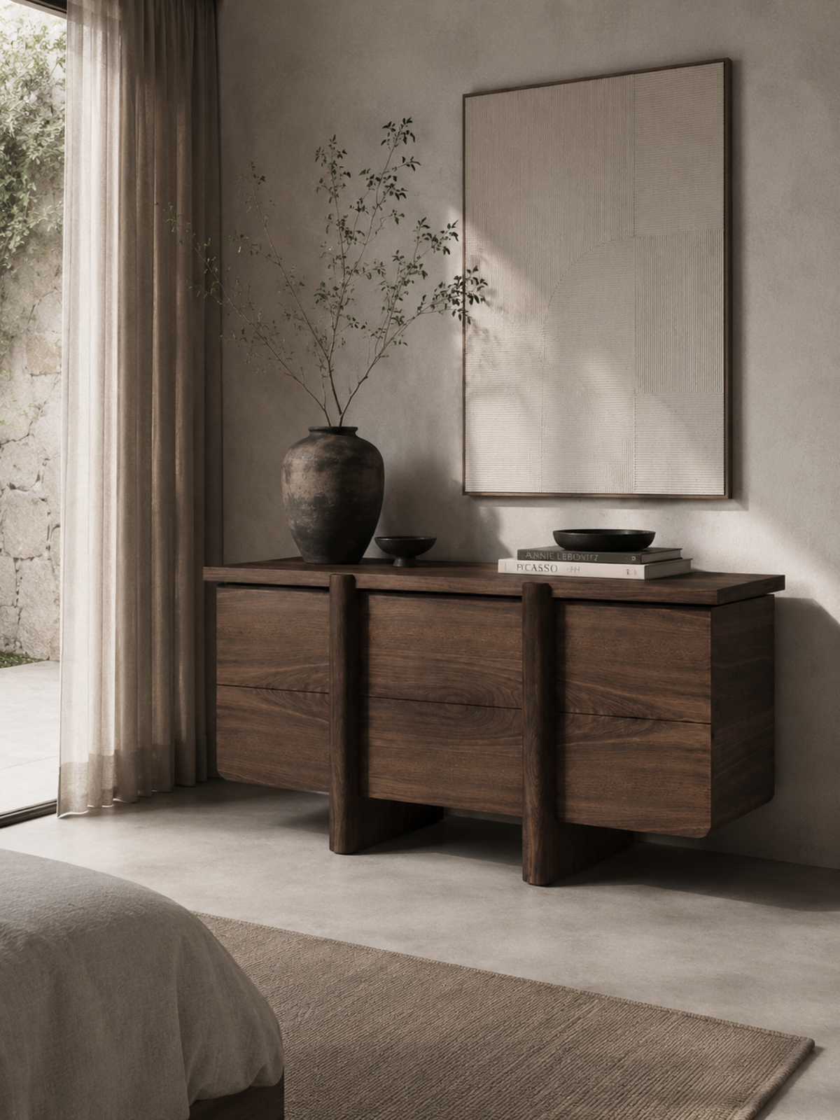 Simone Dresser