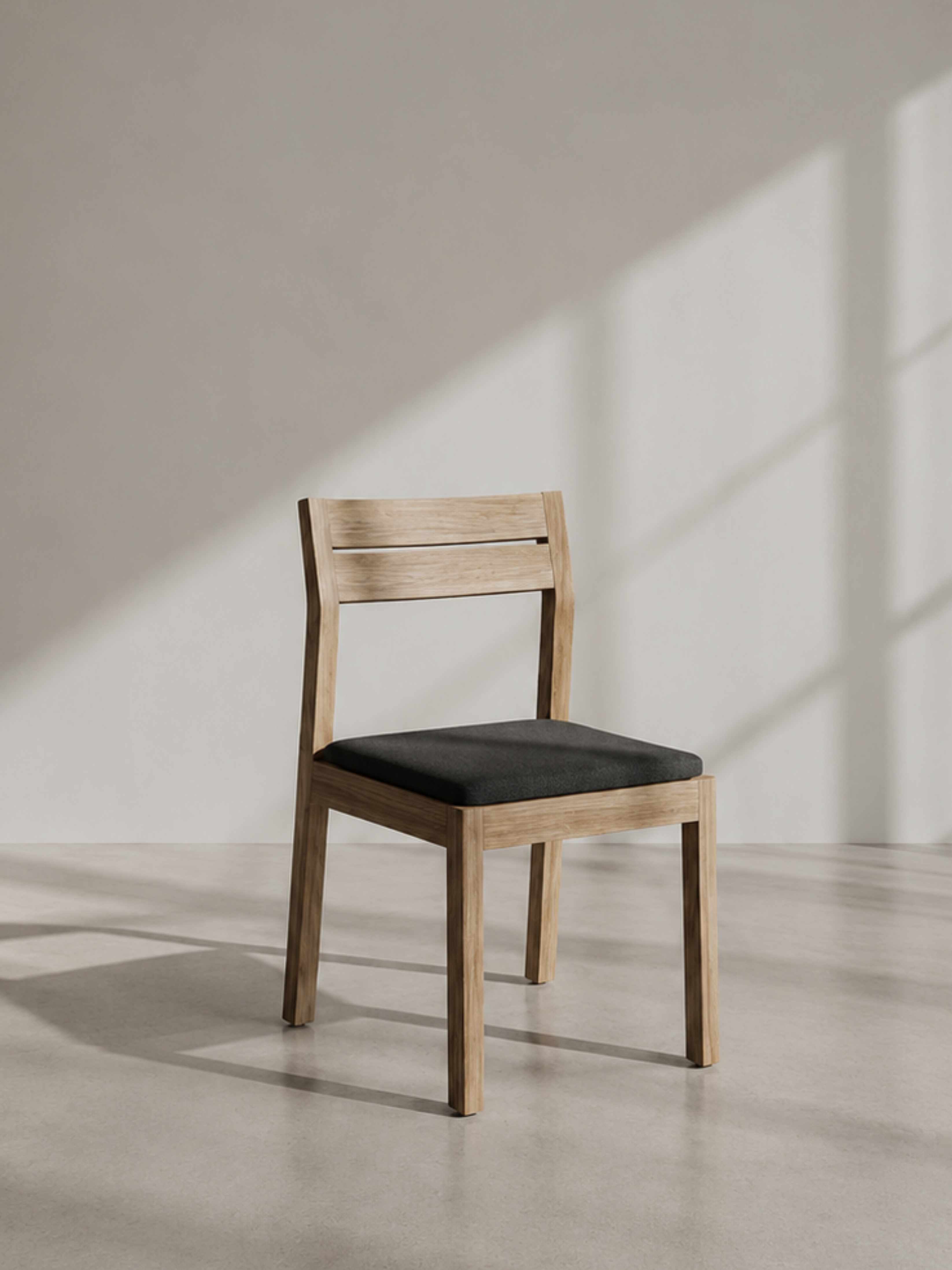 Solene Outdoor Dining Side Chair