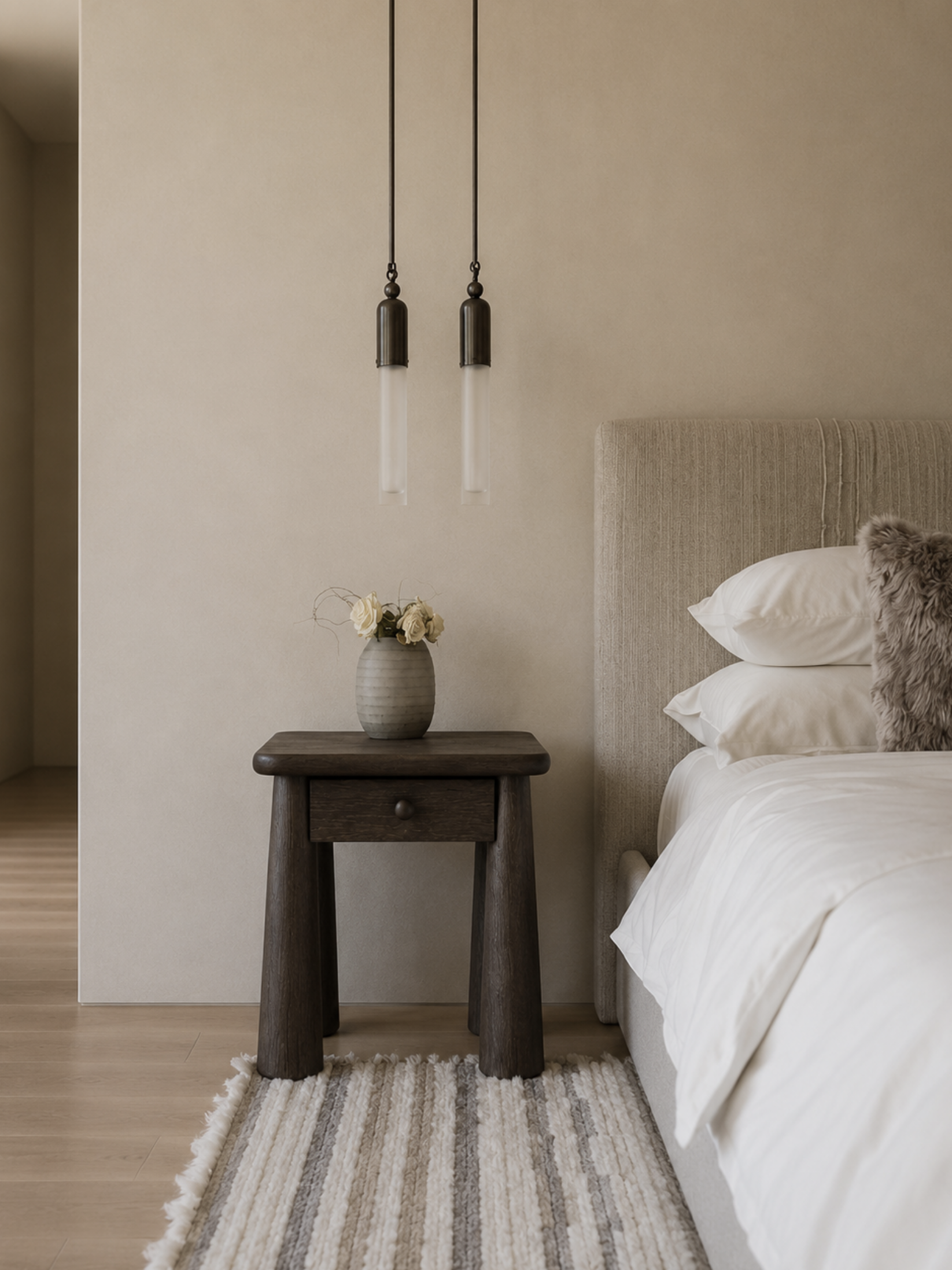Summer Nightstand