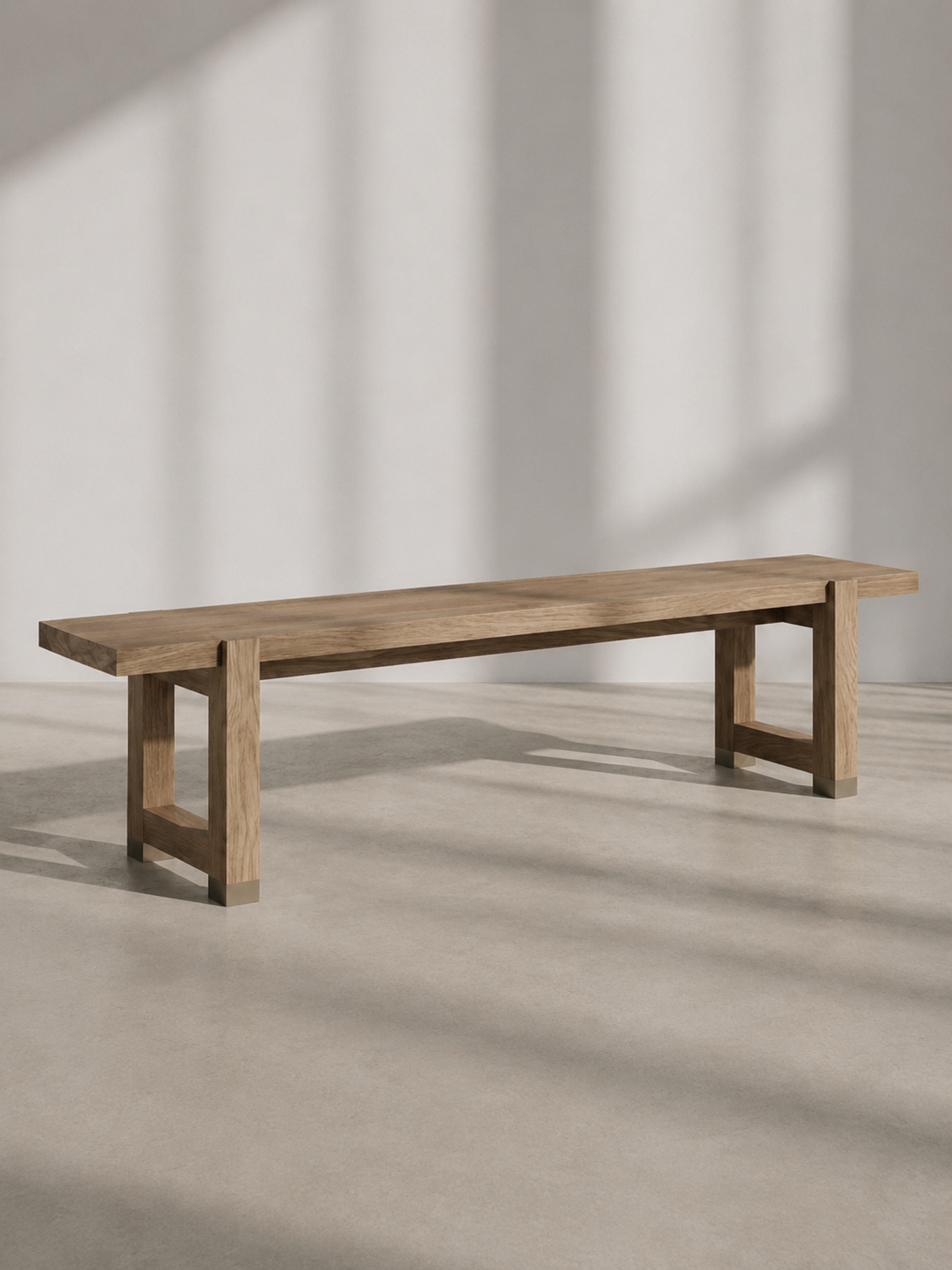 Sylvie Bench