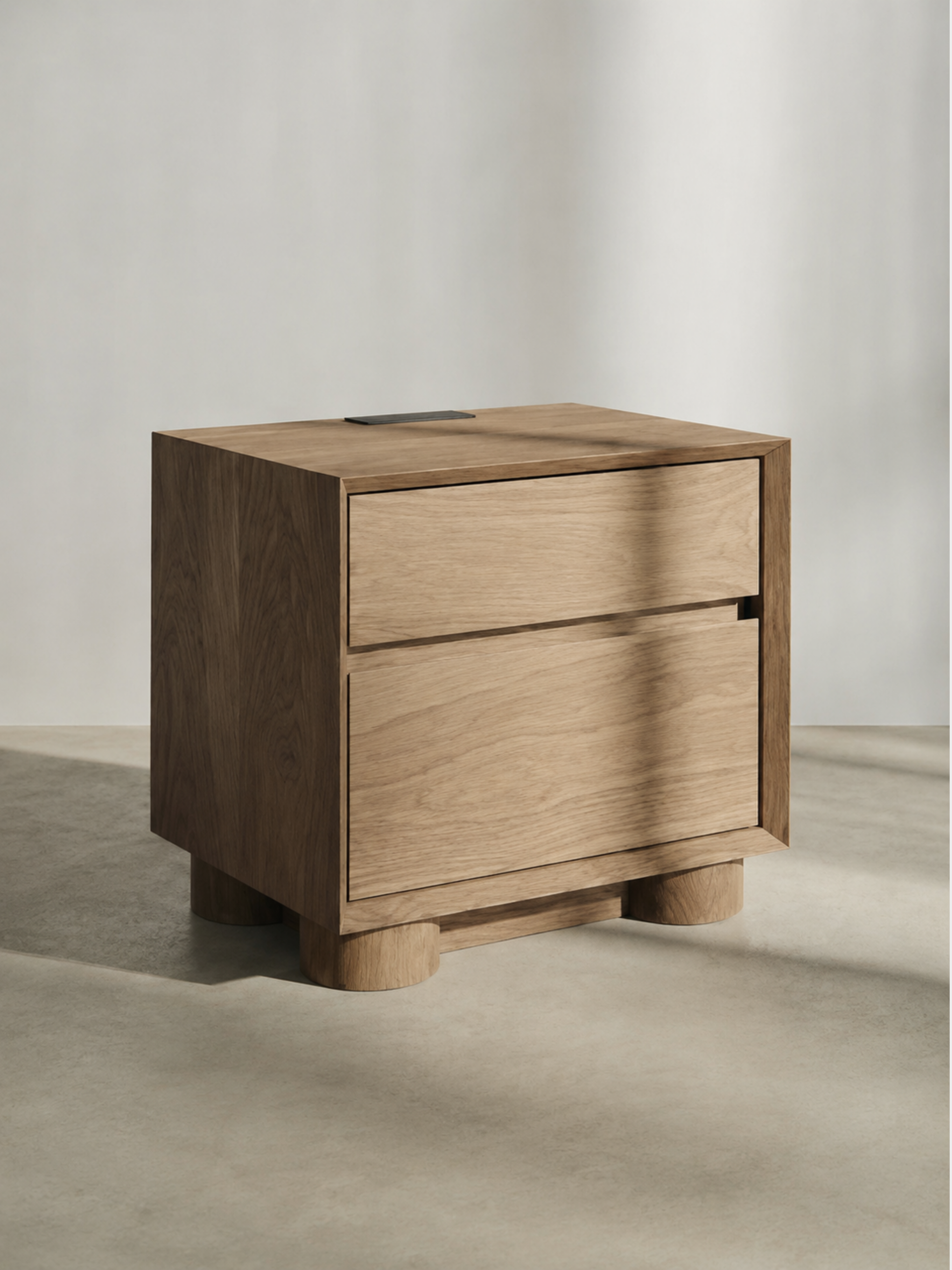 Sylvie Nightstand