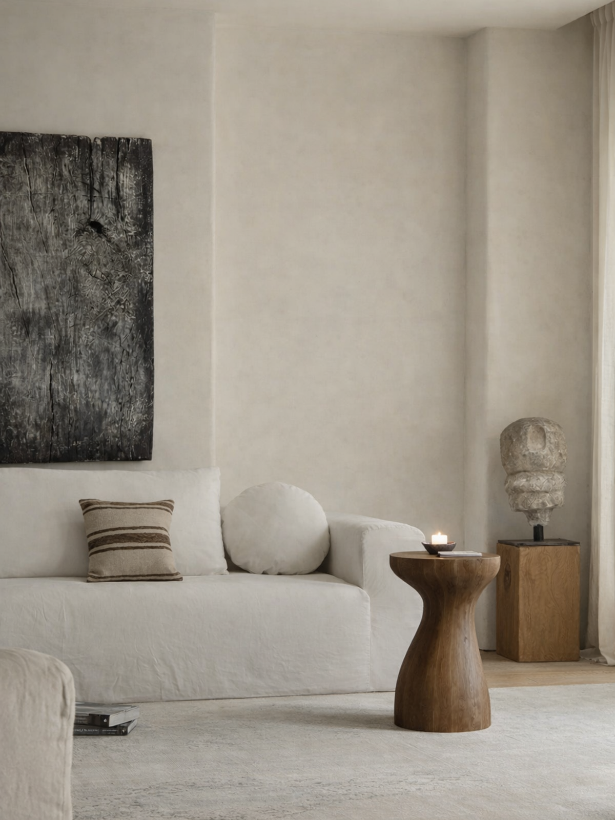 Valley Side Table