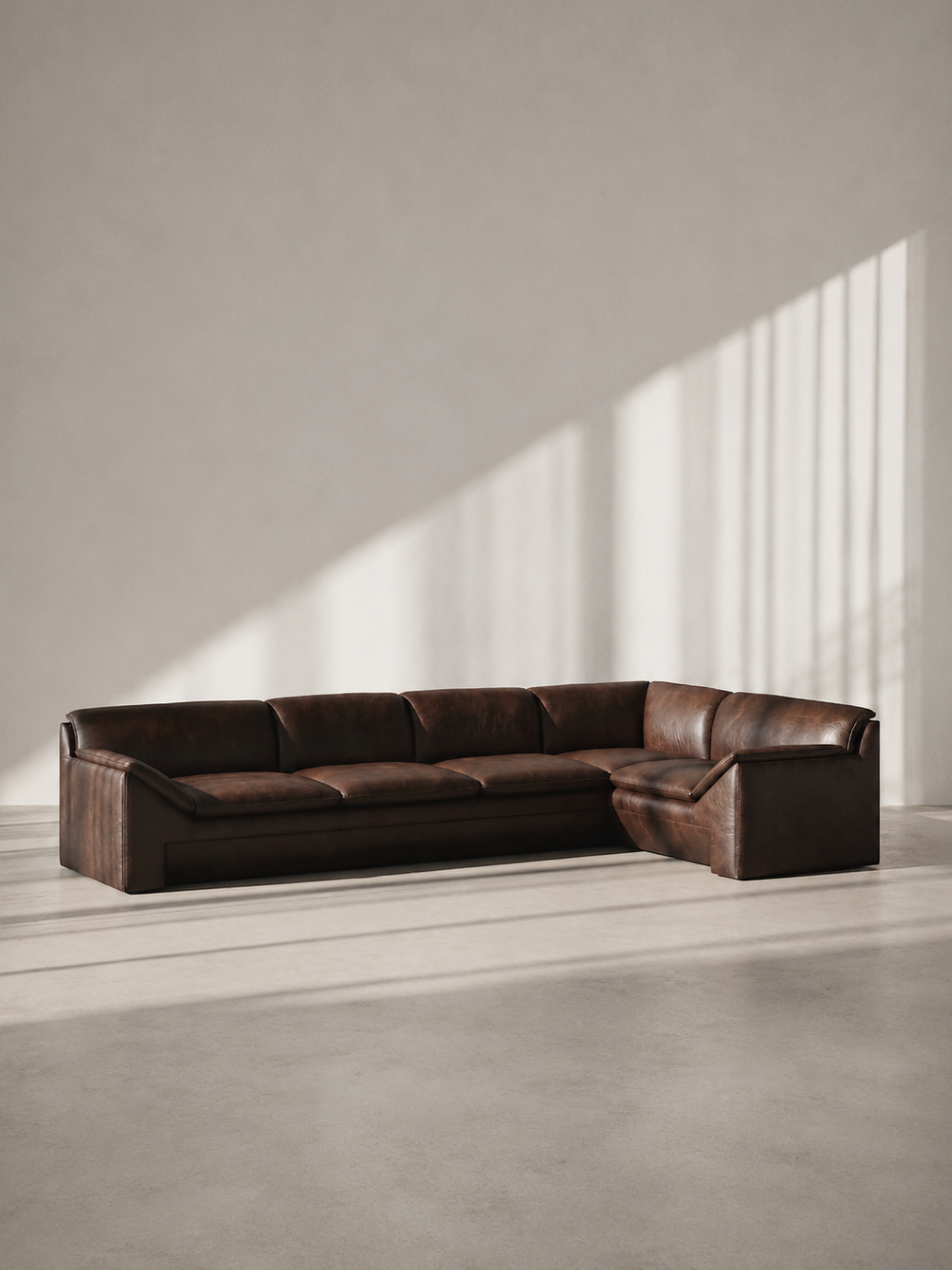 vera sectional