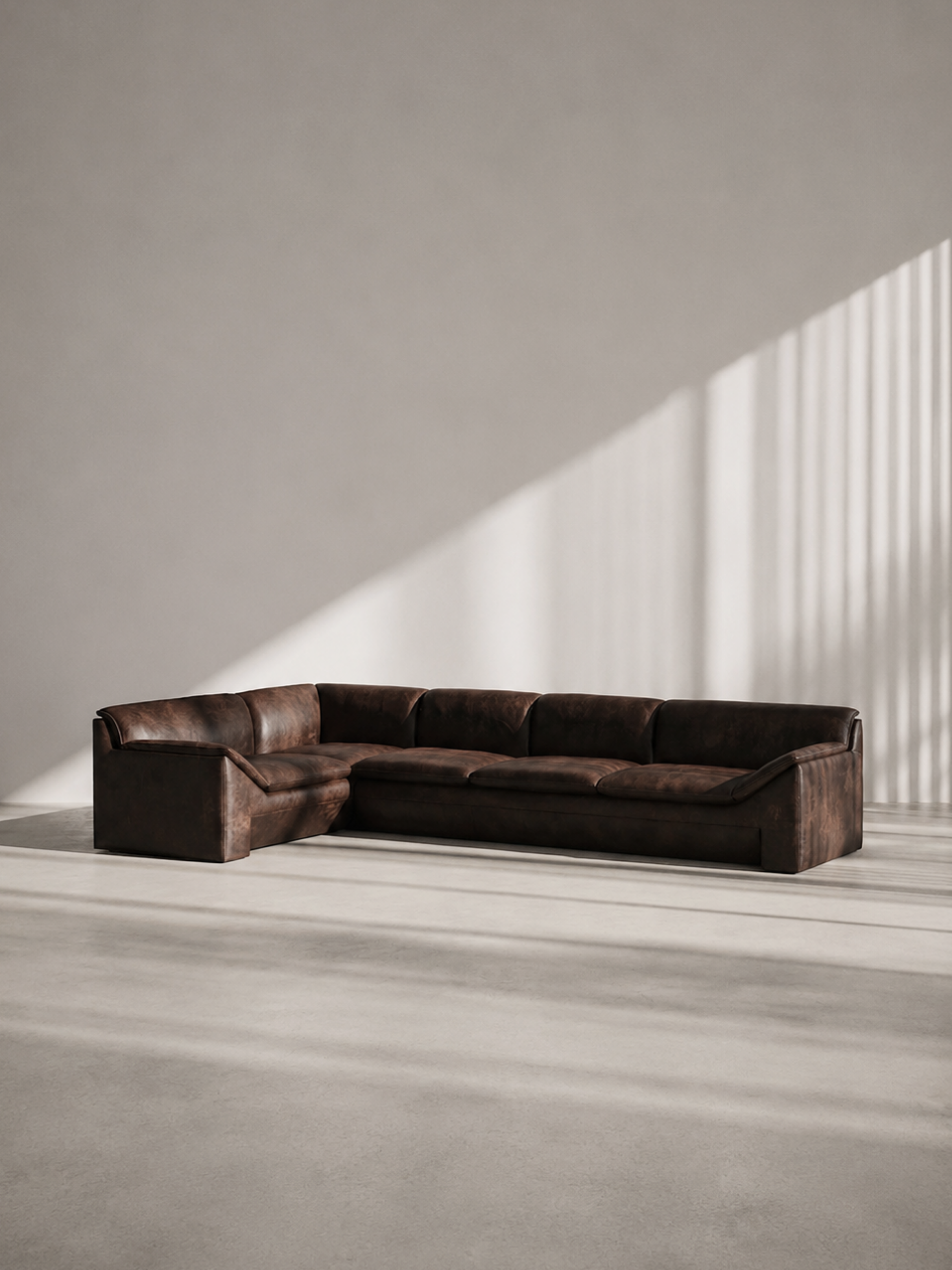 vera sectional