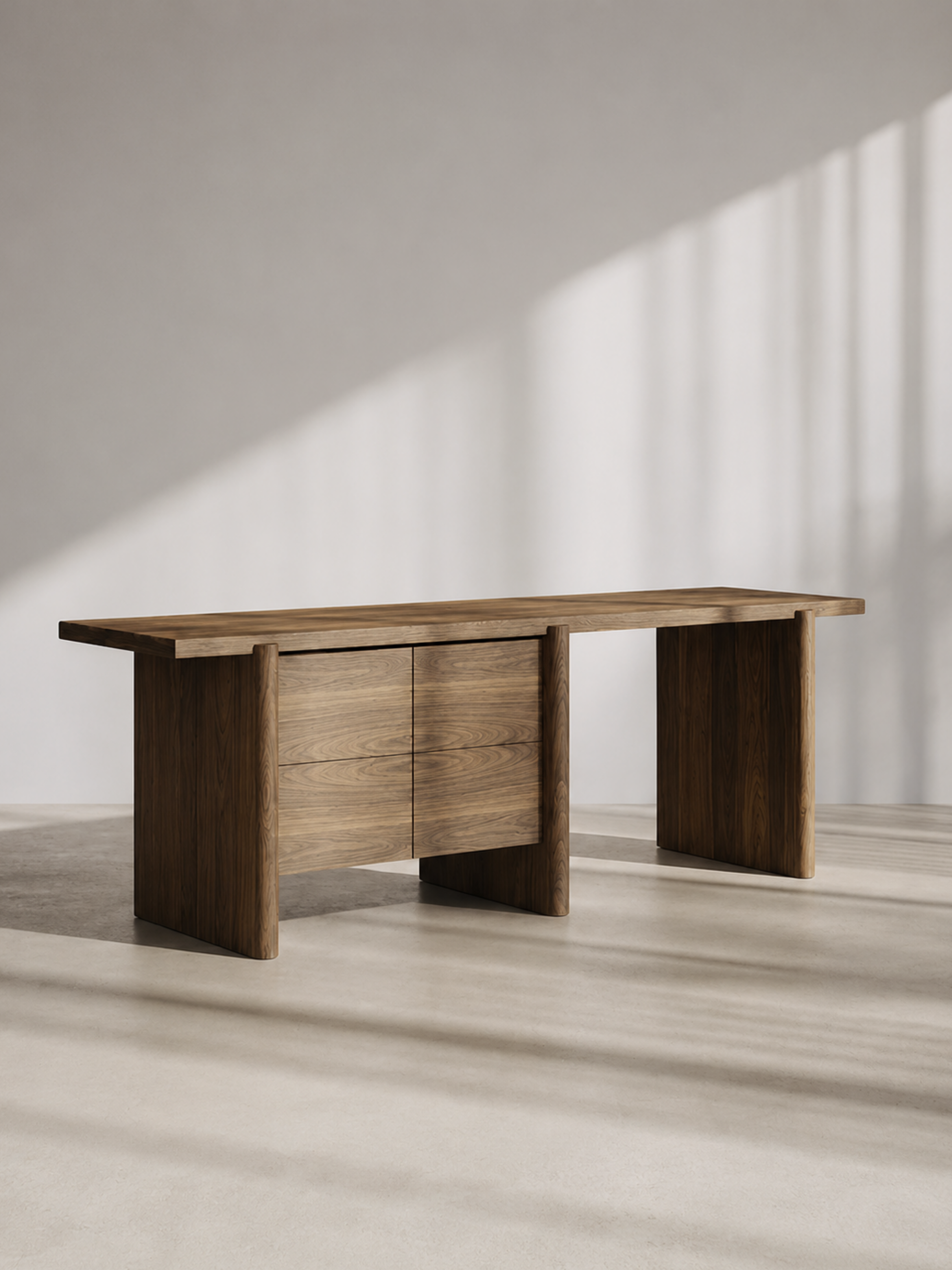 vivienne desk
