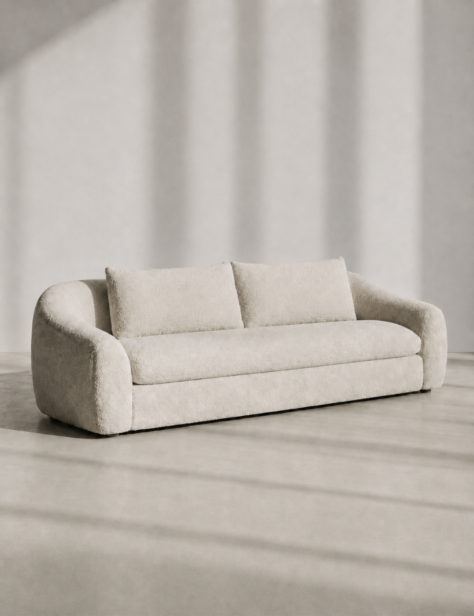 Clara Sofa | Three Seater (NOT a sleeper)